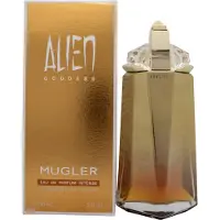 Thierry Mugler Alien Goddess Intense Eau De Parfum 90ml Spray Pour Elle