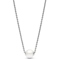 Pandora Halskette, (Argent 925, 45 cm)