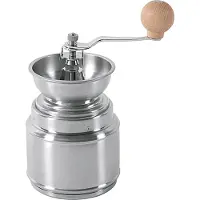 Zeller 27219, Moulin à café, Argent