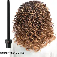 Bellissima My Pro Twist & Style GT22 200 Sculpted 11769 - fer à friser