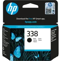 HP 338 (C8765EE) - Noir - Cartouche d'encre