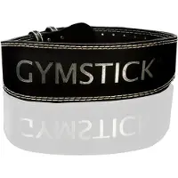 Gymstick Ceinture De Levage De Poids