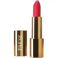 Paese Mattologie Lipstick rouge à lèvres mat teinte 111 Lava Red 4.3 g