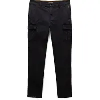 Napapijri M-yasuni Sl Pants Noir 36 Homme