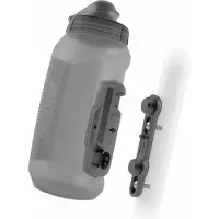 Fidlock Twist Set Water Bottle 750ml Noir