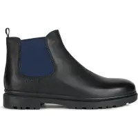 Geox Andalo Booties Marron EU 42 Homme