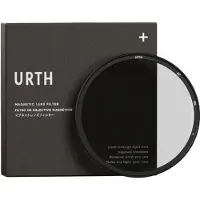 Urth 55mm Magnetic Ethereal 1/4 Black Mist Lens Filter (Plus+)