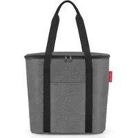 Reisenthel Thermoshopper 15 L Shopper Bag Gris