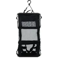 Tropicfeel Sac à vêtements noir