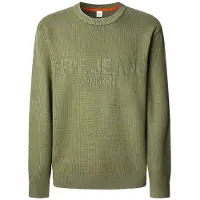 Pepe Jeans Pull-over 'Phineas' kaki