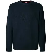 Pepe Jeans Pull-over 'Phineas' bleu marine