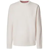 Pepe Jeans Pull-over 'Phineas' blanc