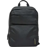 Mandarina Duck Sac à dos 'Zephyr' noir