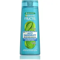 Garnier Fructis Shampooing Antipelliculaire Ré-Oxygène - 250 ml