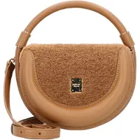 Replay sac à épaule bandoulière sac à main Crossbody Bag Aztec brun