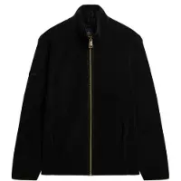 Superdry Estate Fleece Jacket Noir XL Homme
