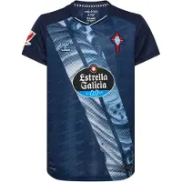 Hummel T-shirt Manches Courtes Junior Loin Rc Celta De Vigo 25/26