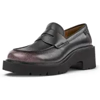 Camper Milah Loafers Noir EU 36 Femme