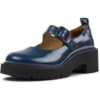 Camper Milah Shoes Bleu EU 36 Femme