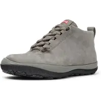 Camper Bottines 'Peu Pista' gris