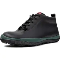 Camper Bottines 'Peu Pista' noir