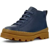 Camper Bottes 'Brutus' bleu foncé