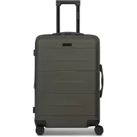 Police Valisette olive