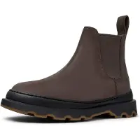 Camper Bottines 'Brutus+' brun foncé