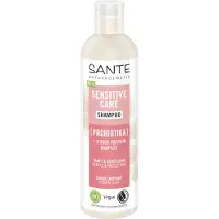 Sante Naturkosmetik Shampoing Sensitive Care, 250 ml