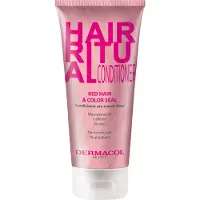 Dermacol Conditionneur pour cheveux roux Hair Ritual (Conditionneur) 200 ml