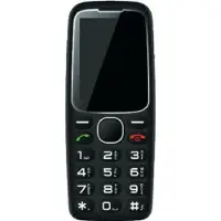 Daewoo Téléphone portable pour adultes âgés