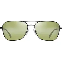 Maui jim Lunettes de soleil Naauao HT675-02