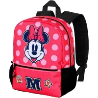 KARACTERMANIA Sac à dos Disney Minnie Class 33cm