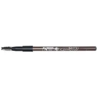 PuroBIO cosmetics Crayon à Sourcils 07 Châtain 1 g Maquillage