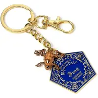 Ginza.se Brelok do kluczy Harry Potter - Zoty Botnik czekoladowy, licencjonowany