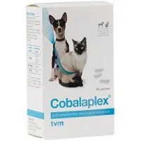 PDM to be maintained tvm Cobalaplex 60 pc(s) Capsule(S)