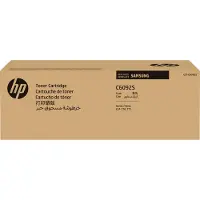 Samsung CLT-C6092S/ELS (SU082A) - Cyan - Toner
