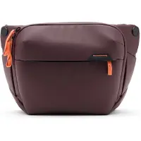Peak Design Sac à bandoulière Everyday - Eclipse - 6 L