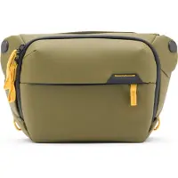 Peak Design Everyday Sling 3L Kelp