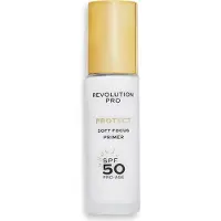 Revolution PRO Protect base lissante sous fond de teint SPF 50 27 ml