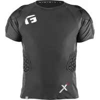 G-Form Pro-x4 Protective Vest Noir L