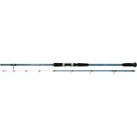 Shimano Fishing Alivio Boat Quiver Boat rod Blue 1.80 m / 50-150 g Blue 1.80 m