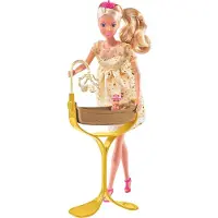 Steffi Love 105737084 - SL Royal Baby