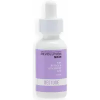 Revolution Skincare Retinol 0.3% sérum au rétinol anti-rides à l'acide hyaluronique 30 ml
