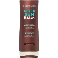Dermacol Baume après-soleil 200 ml (200 ml, Baume après-soleil)