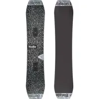 Bataleon Wallie Snowboard Multicolore 151