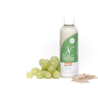 DieNikolai Gel douche shampoing au vin Riesling 200 ml