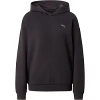 Puma Sweat de sport 'Cloudspun' noir