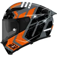 Suomy Stellar 2 Entropy Casque