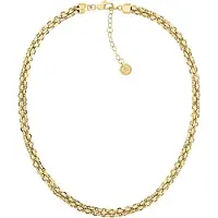Tommy Hilfiger 2780840 Necklace Doré Femme